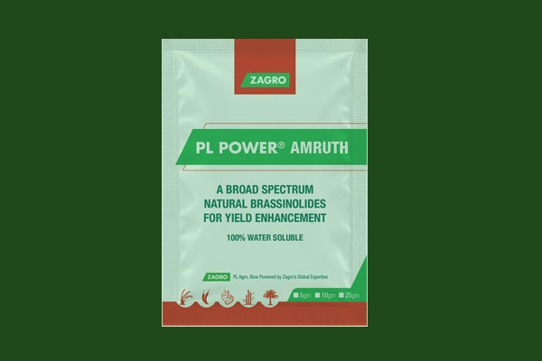 Plant Growth Regulator